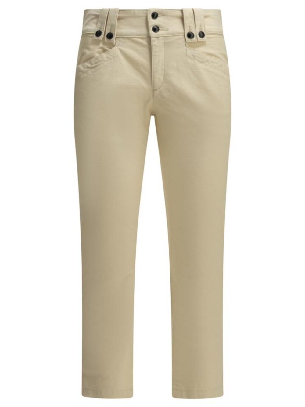 Isabel Marant Birdy Casual Pants Tag Size 38 Women